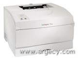 Lexmark T420d Laser Printer