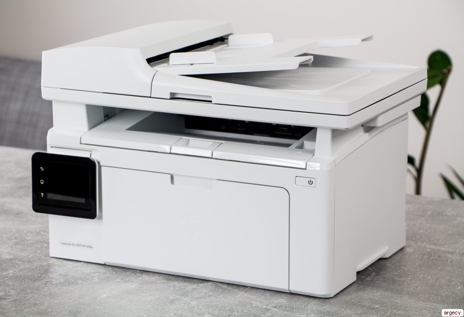 HP M130FW G3Q60A Laserjet Pro MFP Printer - Refurbished ...