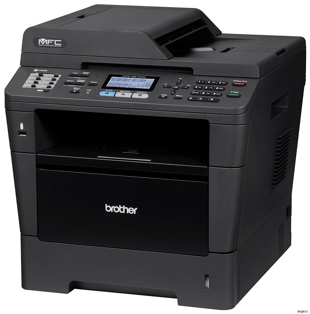 Brother Laser Printer | Argecy