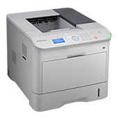 ML-5515ND - Monochrome Laser Printer 55 PPM