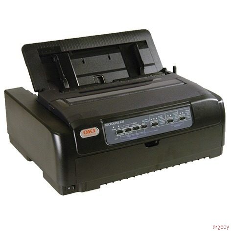 ML620 Black Printer