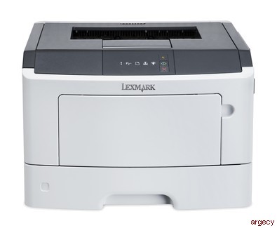 Lexmark MS310 Printer Series | Argecy