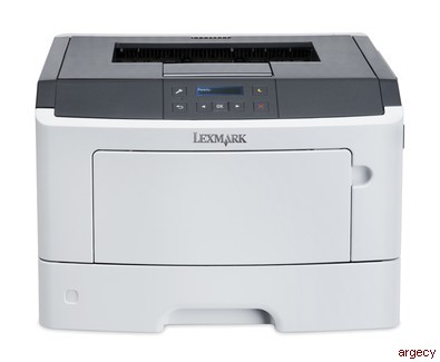 Lexmark MS410dn Printer