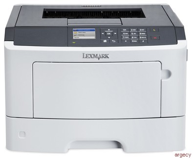 Lexmark MS415 Printer