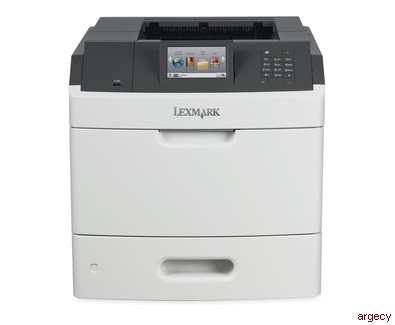 Lexmark MS810DE Printer