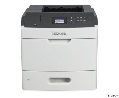 Lexmark MS810DN Printer