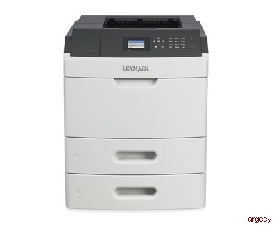 Lexmark MS810DTN Printer