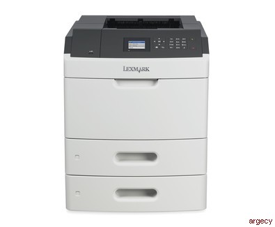 Lexmark MS811dtn Printer