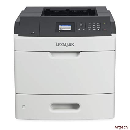 Lexmark MS817 Printer