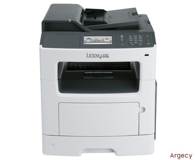 Lexmark MX417de Printer