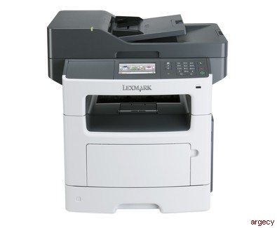 Lexmark MX511de Printer