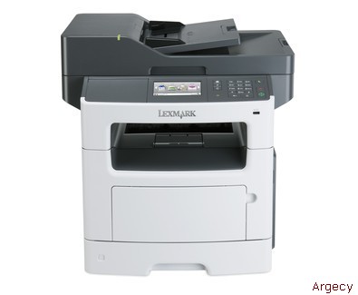 Lexmark MX511dhe Printer