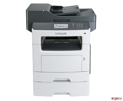 Lexmark MX511dte Printer