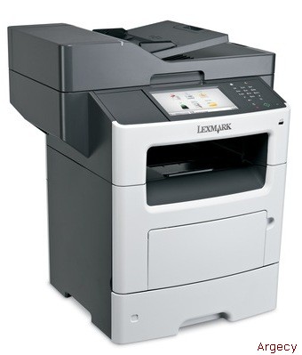 Lexmark MX617de Printer