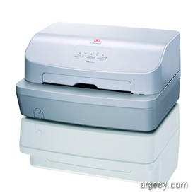 Olivetti Specialized Printers
