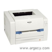 Panasonic KX-P7100 15ppm Auto Duplex Laser Printer