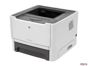 HP CB368A P2015DN - purchase from Argecy