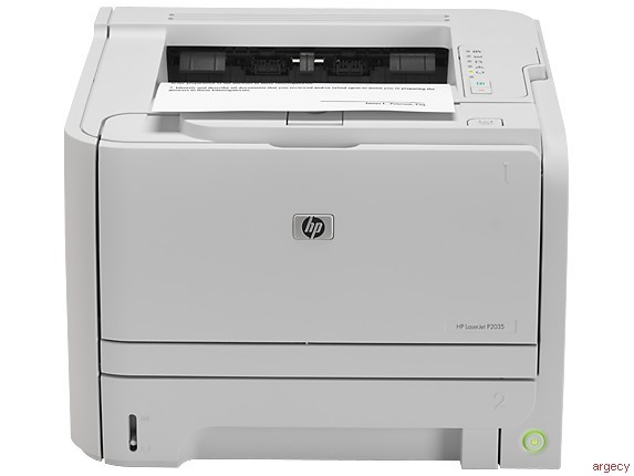 HP CE462A P2035N - purchase from Argecy