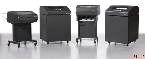 Printronix Impact Printers