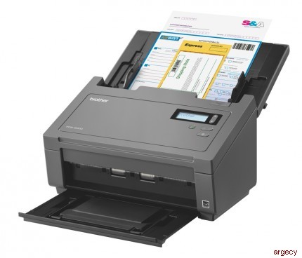 Brother PDS5000 Scanner