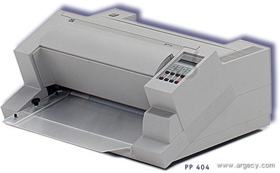 PSI Impact Printers