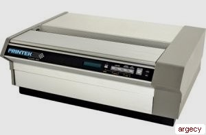 Printek FormsPro 4503 Printer