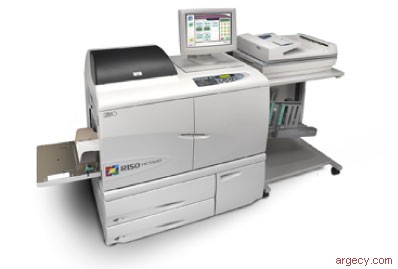 Riso MFP Printers