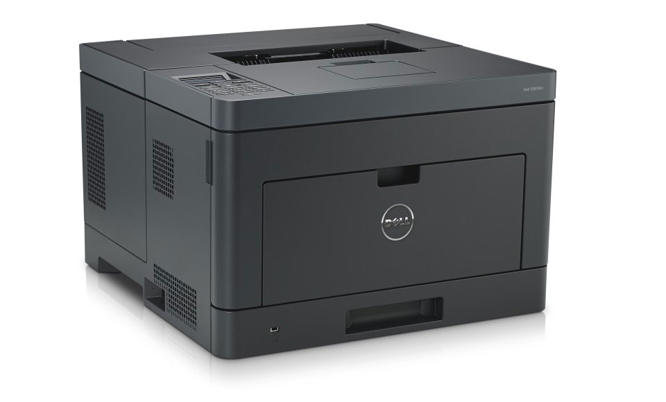 dell 5210n driver windows 10