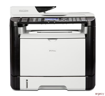 Ricoh MFP Printers