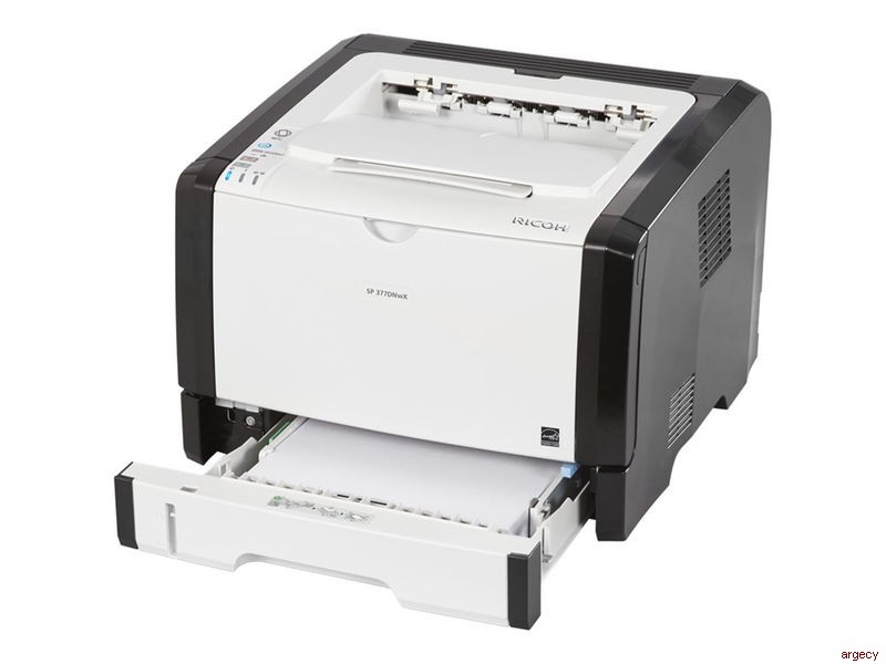 Ricoh 408151 SP377DNwX (New) Replaced by SP 330DN - purchase from Argecy