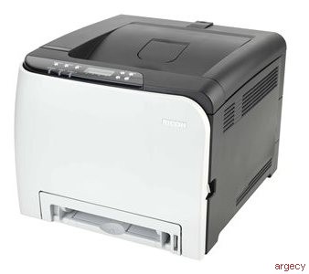 Ricoh Color Laser Printers