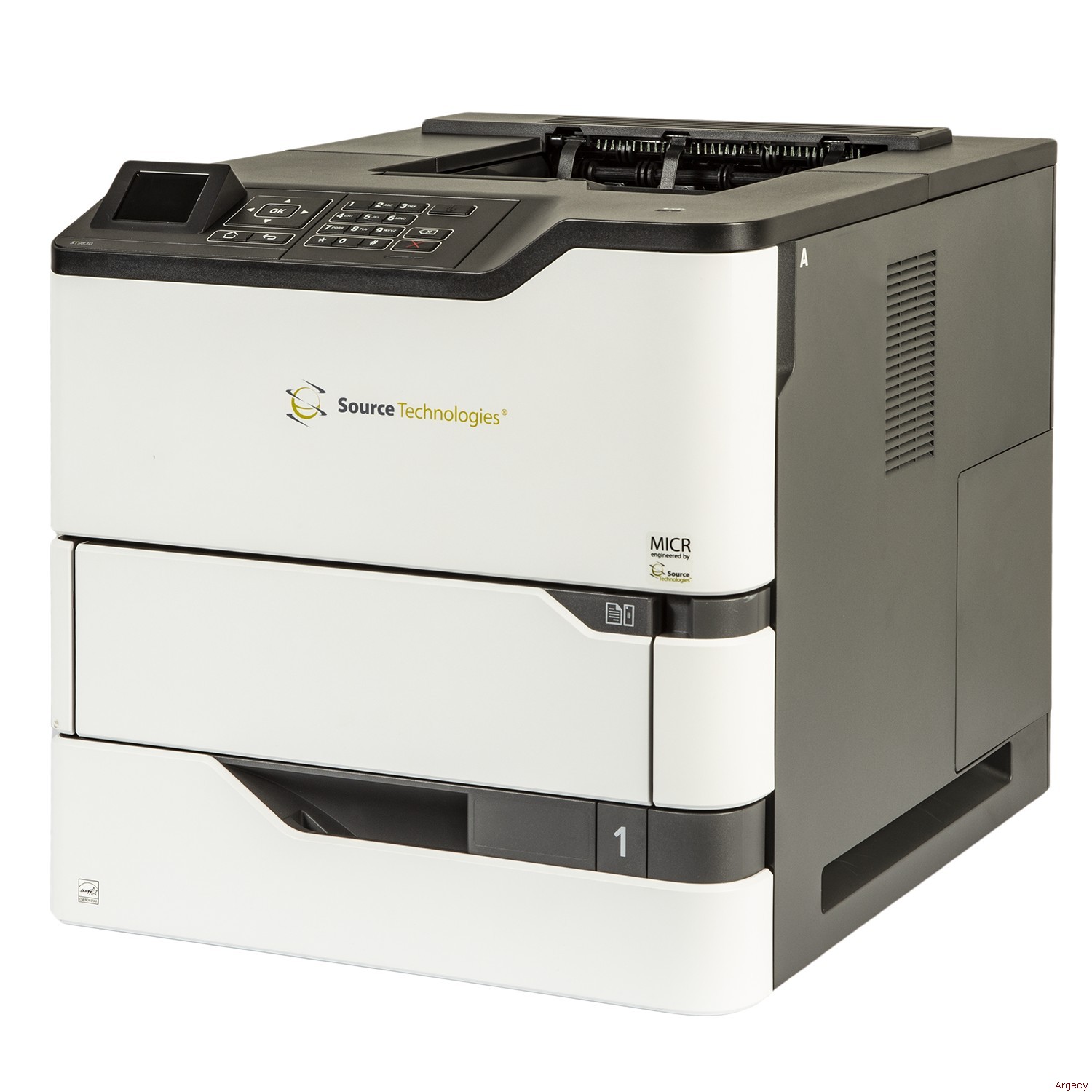 Source Technologies ST98320 Printer