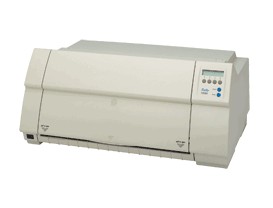 Unisys UDS2280 Printer