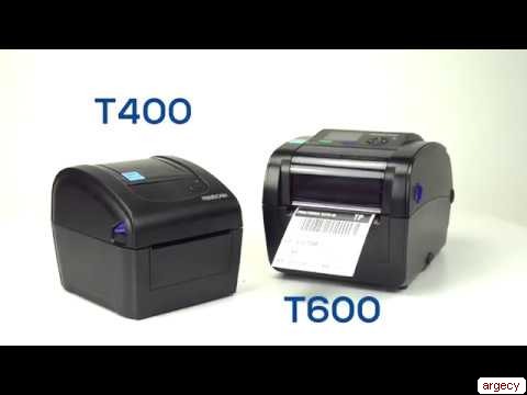 Printronix Thermal Barcode Printers
