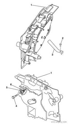 T52x Alignment