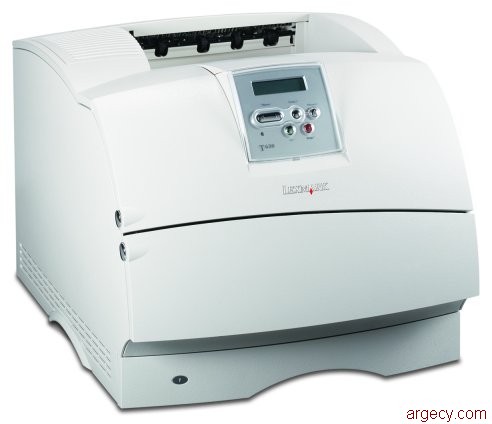 Lexmark T630 4060-000 10G0100 - purchase from Argecy