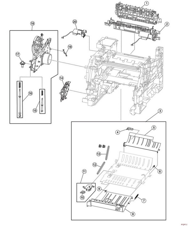 T65x