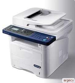 Xerox 3315DN  Factory Refurbished, Full Xerox warranty - purchase from Argecy