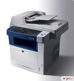 Xerox 3550X  Factory Refurbished, Full Xerox warranty - purchase from Argecy