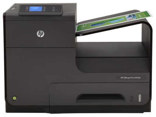 HP Inkjet Printers