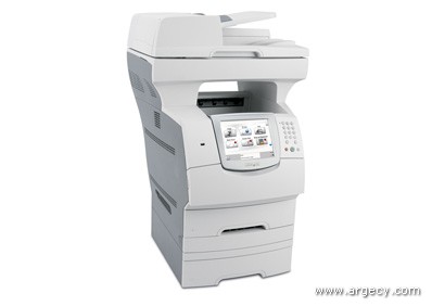 Lexmark Education Station Multifunction