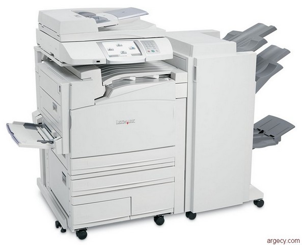 Lexmark x945dhe XS945dhe 21Z0022 - purchase from Argecy