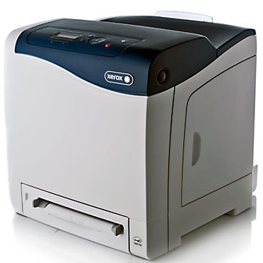 Xerox Color Laser Printers