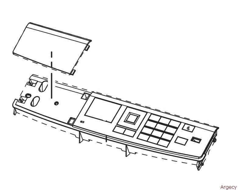 Konica Minolta A63NPP0700 (New) - purchase from Argecy