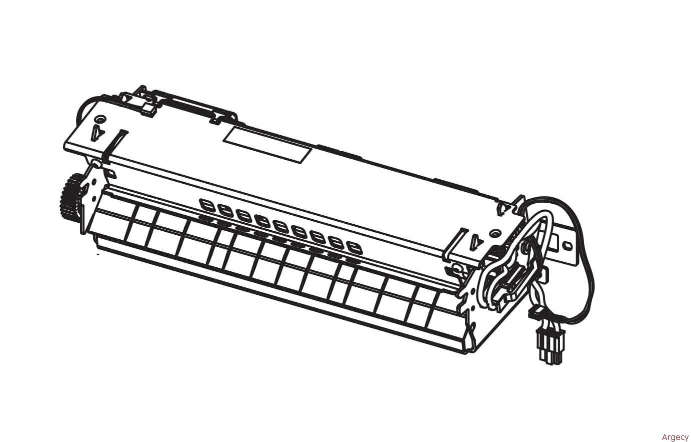 Konica Minolta A63NPP0N00 (New) - purchase from Argecy