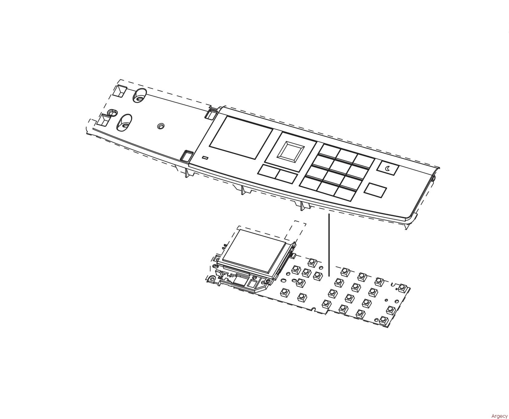 Konica Minolta A63RPP0500 (New) - purchase from Argecy