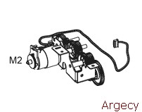 Konica Minolta AAFHPP2D00 (New) - purchase from Argecy