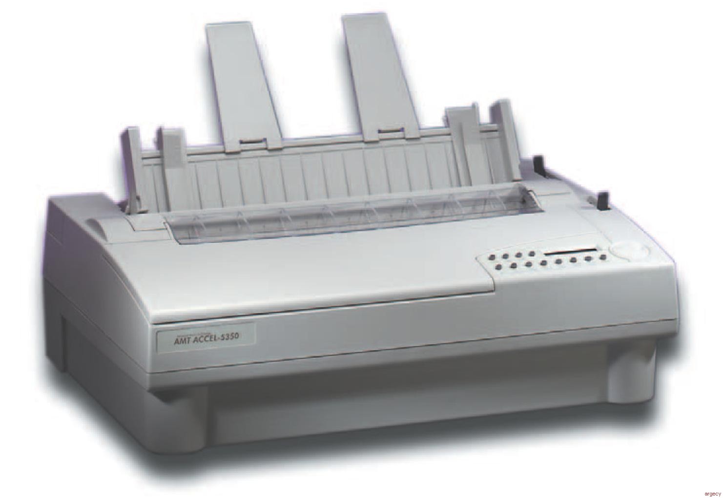 AMT 5350 REYNOLDS ADP F&I PRINTER