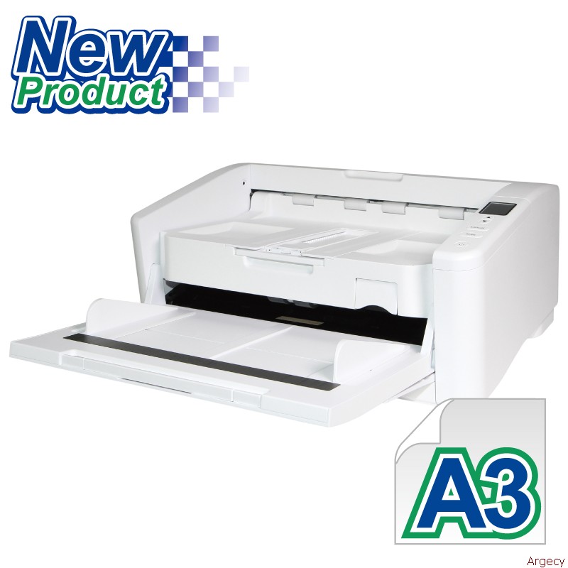 Avision AD6090 (New) - purchase from Argecy