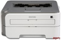 Ricoh Mono Laser Printers